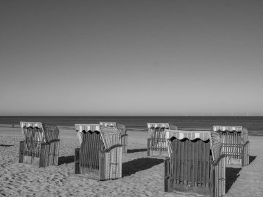 Hollanda 'da Egmond aan zee