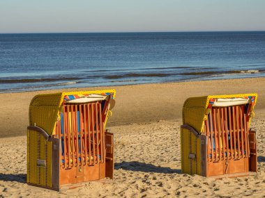 Hollanda 'da Egmond aan zee