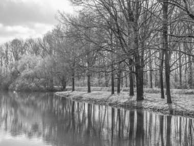 Hollanda 'da Eibergen