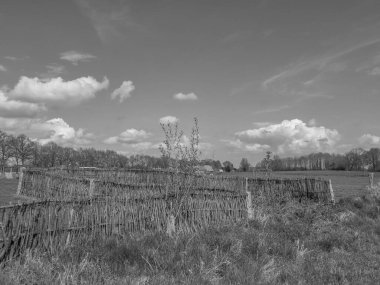 Hollanda 'da Eibergen