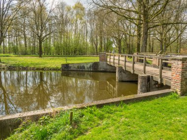 Hollanda 'da Eibergen