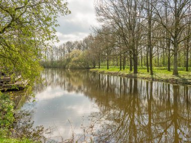 Hollanda 'da Eibergen