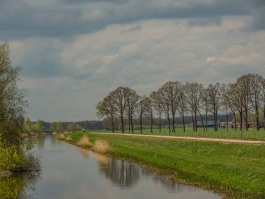 Hollanda 'da Eibergen