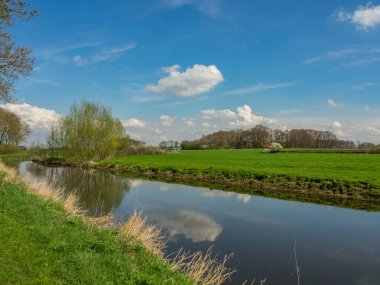 Hollanda 'da Eibergen