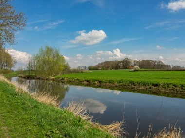 Hollanda 'da Eibergen
