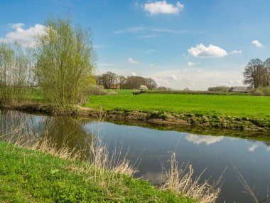 Hollanda 'da Eibergen