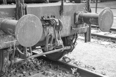 Duisburg, Alman Ruhr Aera 'sında