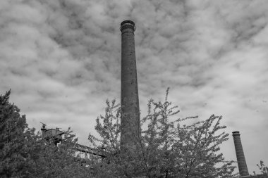 Duisburg, Alman Ruhr Aera 'sında