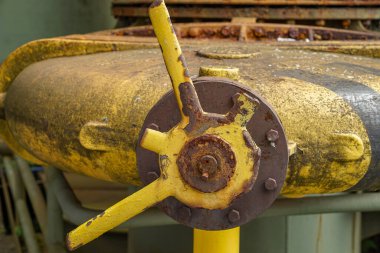 Duisburg, Alman Ruhr Aera 'sında