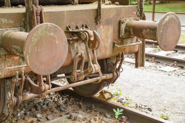 Duisburg, Alman Ruhr Aera 'sında