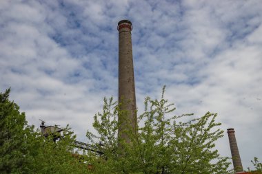 Duisburg, Alman Ruhr Aera 'sında