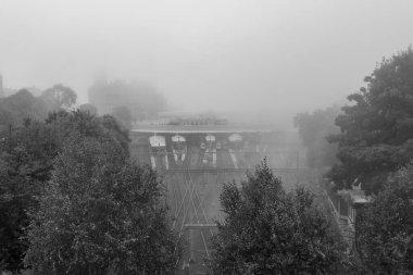 İskoçya 'daki Edinburgh Şehri