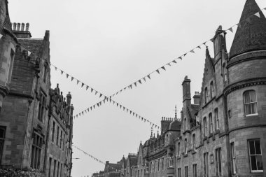 İskoçya 'daki Edinburgh Şehri