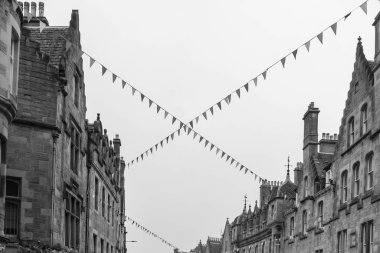 İskoçya 'daki Edinburgh Şehri