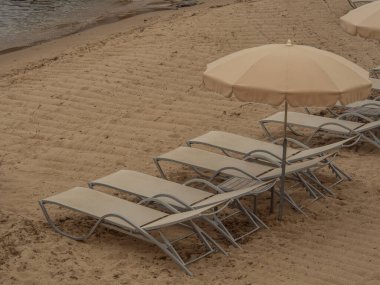 Akdeniz 'de Fransa' da konserveler