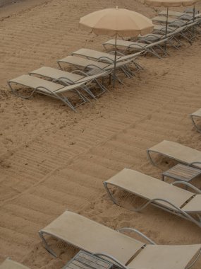 Akdeniz 'de Fransa' da konserveler