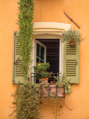 Akdeniz 'de Fransa' da konserveler