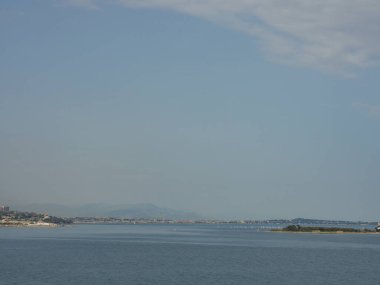 Akdeniz 'de Fransa' da konserveler