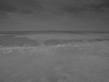 Hollanda 'da Egmond aan zee