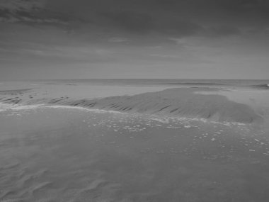 Hollanda 'da Egmond aan zee