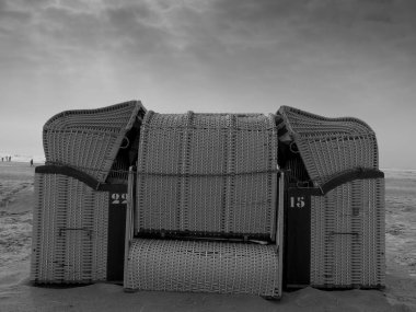 Hollanda 'da Egmond aan zee