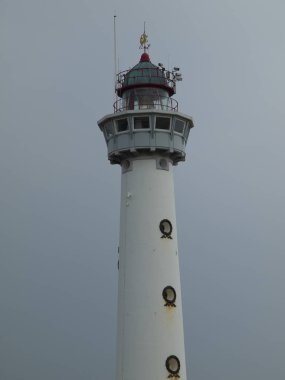 Hollanda 'da Egmond aan zee