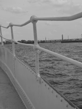 şehir ve Almanya'da hamburg Limanı