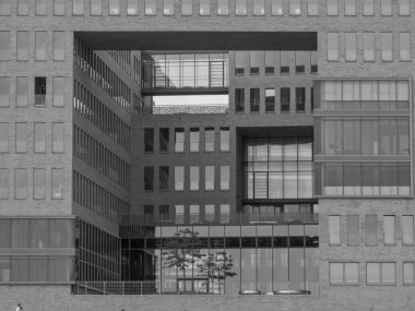 şehir ve Almanya'da hamburg Limanı