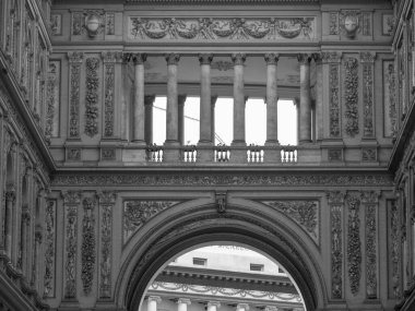 İtalya 'daki Napoli şehri.