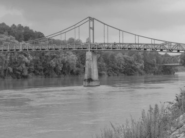 Bavyera 'daki passau şehri