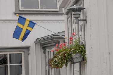 Göteborg ve İsveç 'teki Baltık Denizi