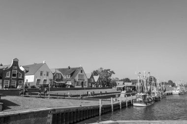 Almanya 'da Kuzey Denizi' nde selamlar