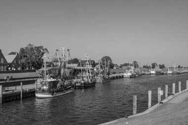 Almanya 'da Kuzey Denizi' nde selamlar