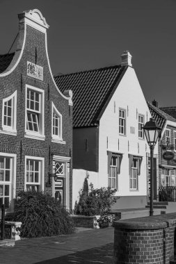 Kuzey Denizi 'ndeki Krummhoern ve Selamlar