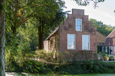 Alman Kuzey Sahili 'nde selamlar