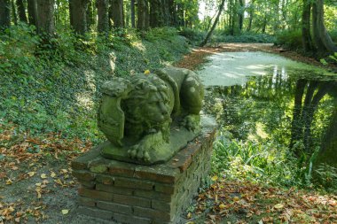 Alman Kuzey Sahili 'nde selamlar