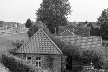 Alman Kuzey Sahili 'nde selamlar