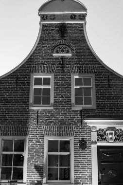 Geceleri Kuzey Denizi 'nde selamlar