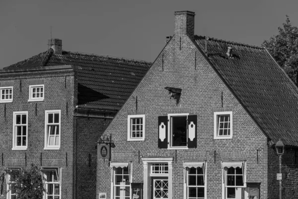 Kuzey Denizi 'ndeki Krummhoern ve Selamlar