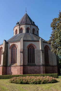 Kuzey Denizi, Almanya 'da Norddeich