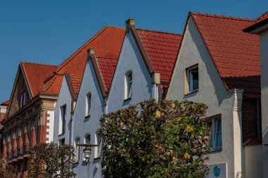 Kuzey Denizi, Almanya 'da Norddeich