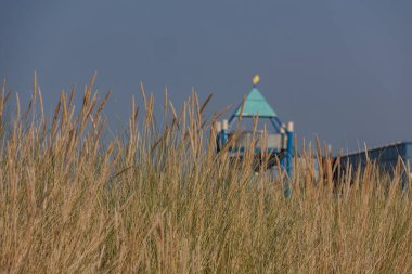 Kuzey Denizi, Almanya 'da Norddeich