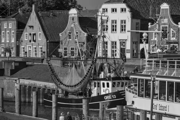 stock image summer time at the german north sea coast