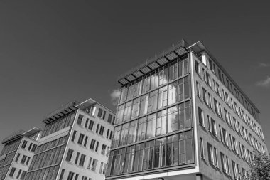 Hamburg ve alster vier
