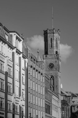 Hamburg ve alster vier