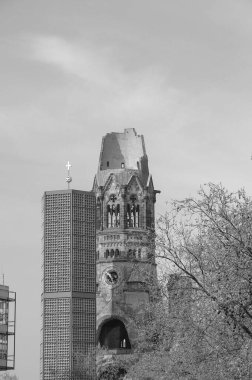 Almanya 'nın kapitla şehri