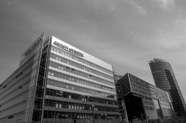 Almanya 'nın kapitla şehri