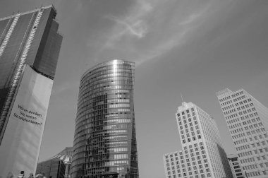 Almanya 'nın kapitla şehri