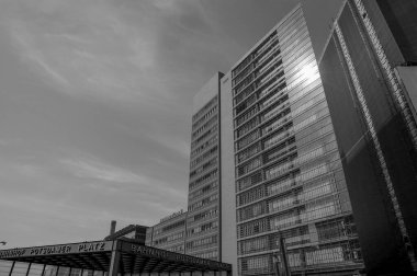 Almanya 'nın kapitla şehri