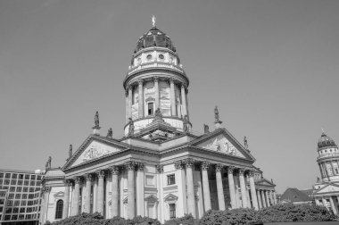 Almanya 'nın kapitla şehri